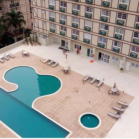 Itaipava Resort เปโตรโปลิส ภายนอก รูปภาพ