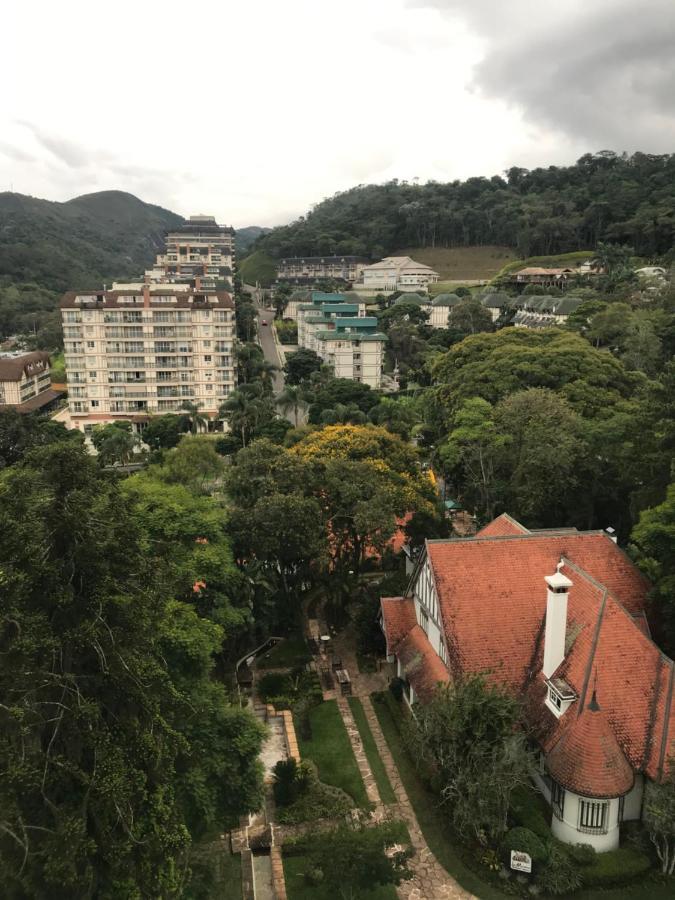 Itaipava Resort เปโตรโปลิส ภายนอก รูปภาพ
