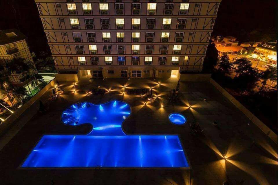 Itaipava Resort เปโตรโปลิส ภายนอก รูปภาพ