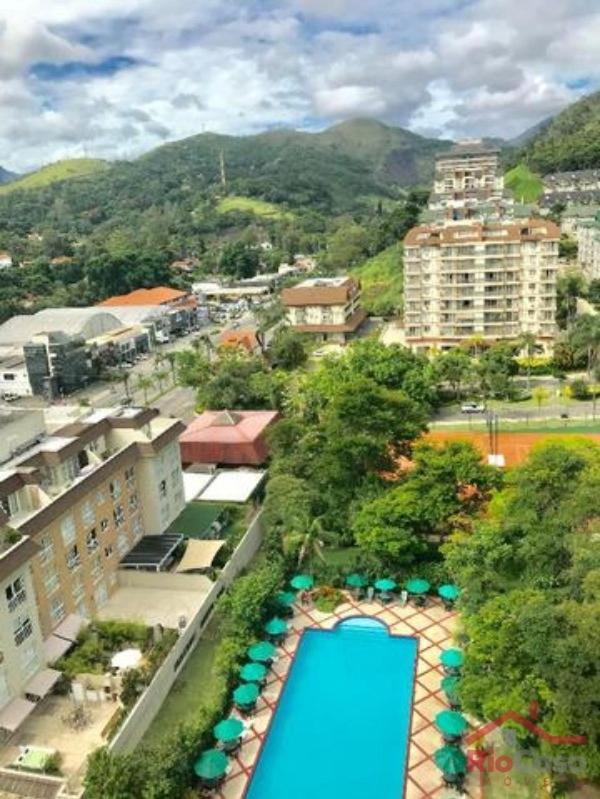 Itaipava Resort เปโตรโปลิส ภายนอก รูปภาพ