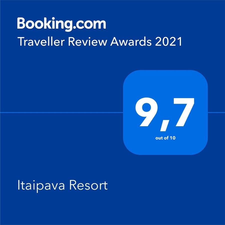 Itaipava Resort เปโตรโปลิส ภายนอก รูปภาพ
