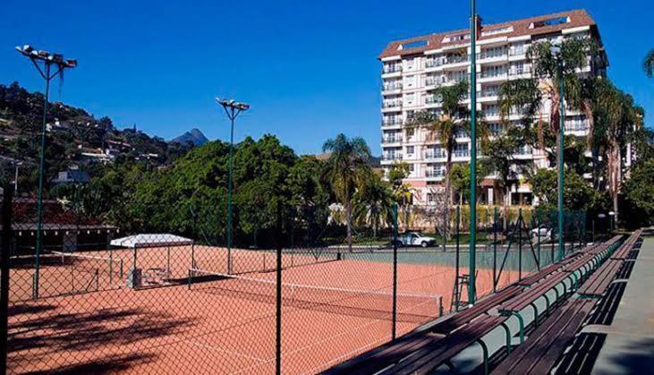 Itaipava Resort เปโตรโปลิส ภายนอก รูปภาพ