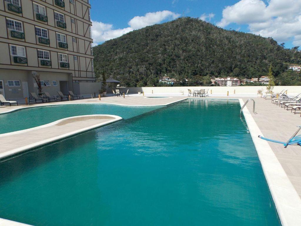 Itaipava Resort เปโตรโปลิส ภายนอก รูปภาพ