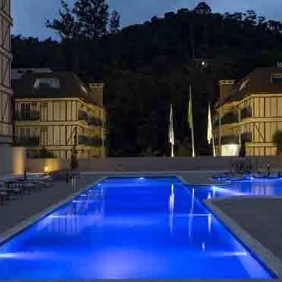 Itaipava Resort เปโตรโปลิส ภายนอก รูปภาพ