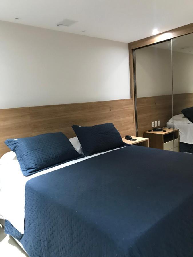 Itaipava Resort เปโตรโปลิส ภายนอก รูปภาพ