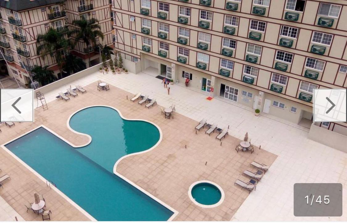 Itaipava Resort เปโตรโปลิส ภายนอก รูปภาพ